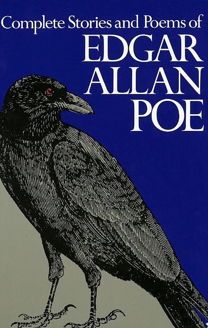 Complete Stories and Poems of Edgar Allan Poe - Edgar Allan Poe