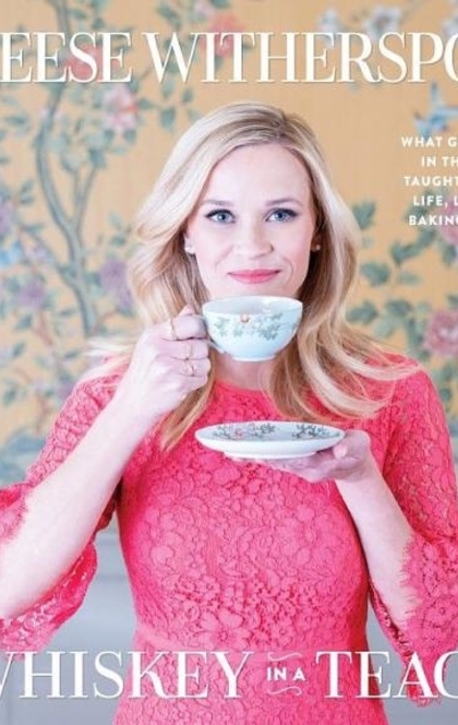 Whiskey in a Teacup - Reese Witherspoon