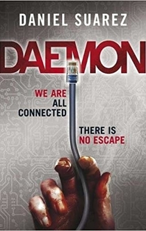 Daemon - Daniel Suarez