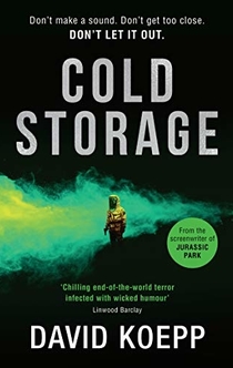 Cold Storage - David Koepp