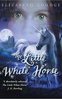 The Little White Horse - Elizabeth Goudge
