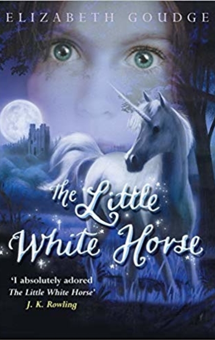 The Little White Horse - Elizabeth Goudge