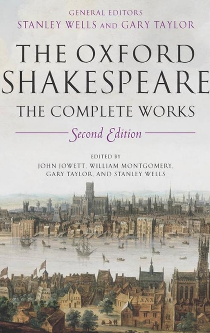 William Shakespeare: The Complete Works - William Shakespeare