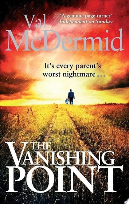 The Vanishing Point - Val McDermid