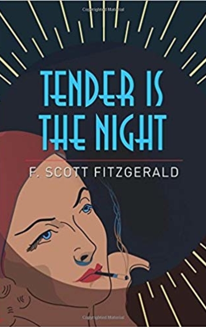 Tender is the Night - Fitzgerald F.S.