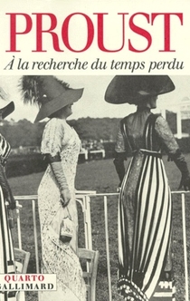 À la recherche du temps perdu (illustré) - Marcel Proust