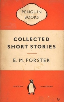 Selected Stories - E. M. Forster