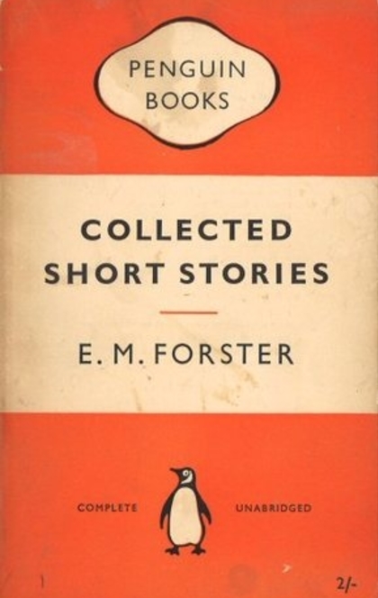 Selected Stories - E. M. Forster