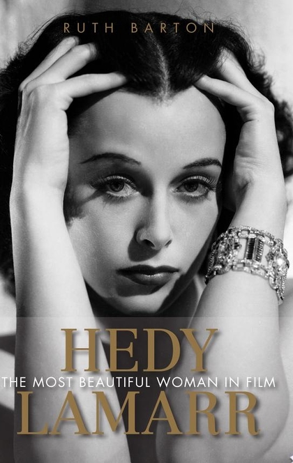 Hedy Lamarr - Ruth Barton