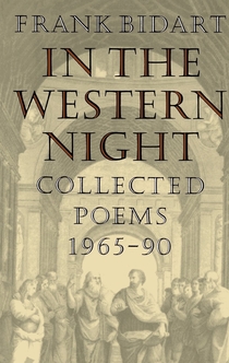 In the Western Night - Frank Bidart