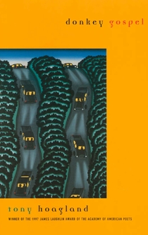 Donkey Gospel - Tony Hoagland