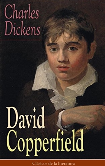 David Copperfield - Charles Dickens