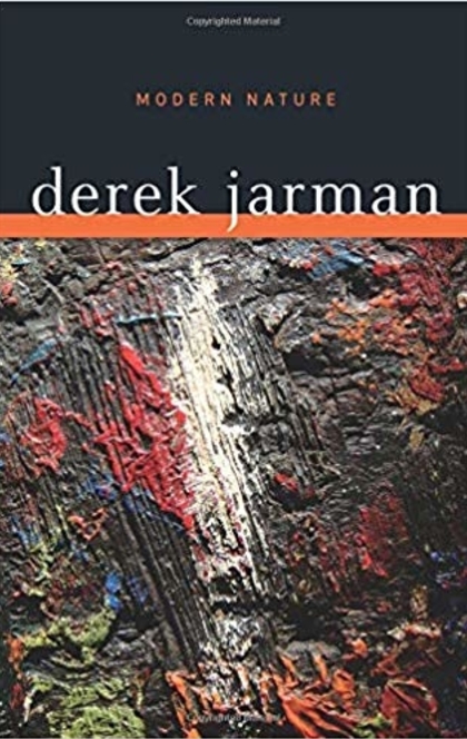 Modern Nature - Derek Jarman