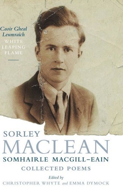 Collected Poems - Sorley MacLean