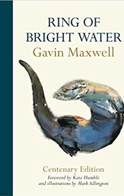 Ring of Bright Water - Gavin Maxwell