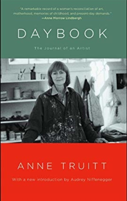 Daybook - Anne Truitt
