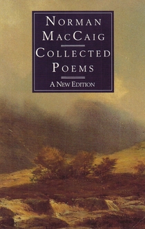 Collected Poems - Norman MacCaig