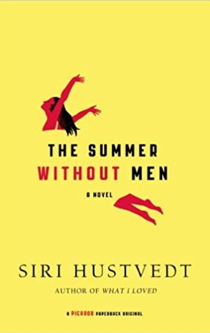 The Summer Without Men - Siri Hustvedt