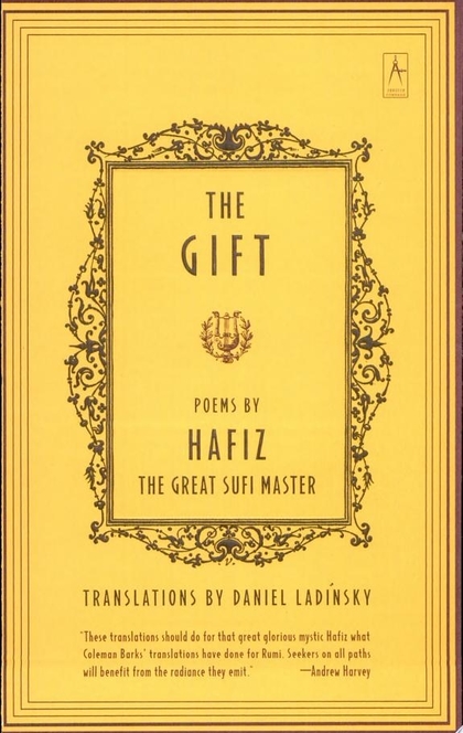 The Gift - Hafiz