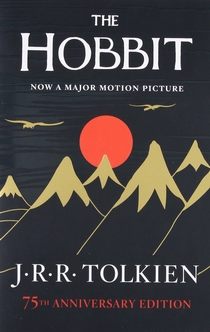 The Hobbit - J. R. R. Tolkien