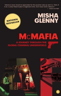 McMafia - Misha Glenny