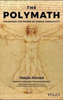 The Polymath - Waqas Ahmed