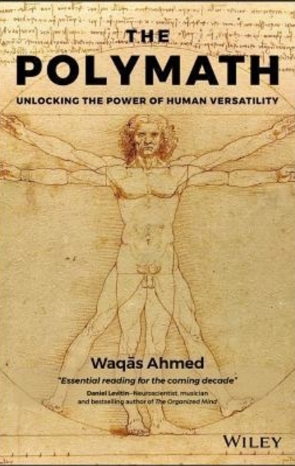 The Polymath - Waqas Ahmed