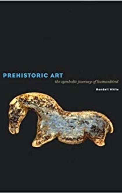 Prehistoric Art - Randall White