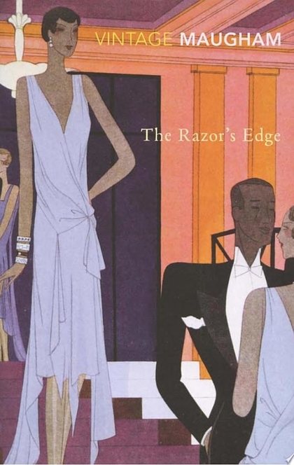 The Razor's Edge - W. Somerset Maugham