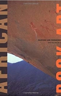 African Rock Art - David Coulson, Alec C. Campbell