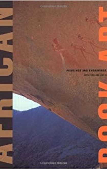 African Rock Art - David Coulson, Alec C. Campbell