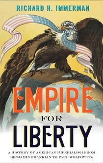 Empire for Liberty - Richard H. Immerman