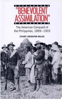 "Benevolent Assimilation" - Stuart Creighton Miller