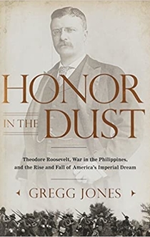 Honor in the Dust - Gregg Jones