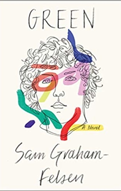 Green - Sam Graham-Felsen