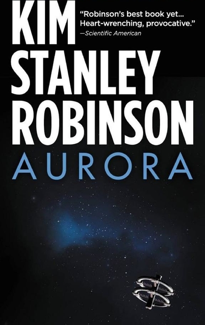 Aurora - Kim Stanley Robinson