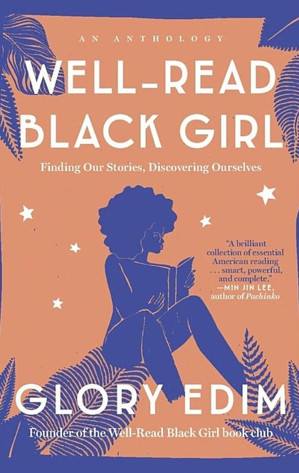 Well-Read Black Girl - Glory Edim