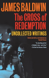 The Cross of Redemption - James Baldwin