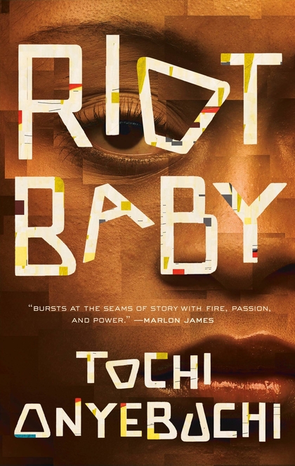 Riot Baby - Tochi Onyebuchi