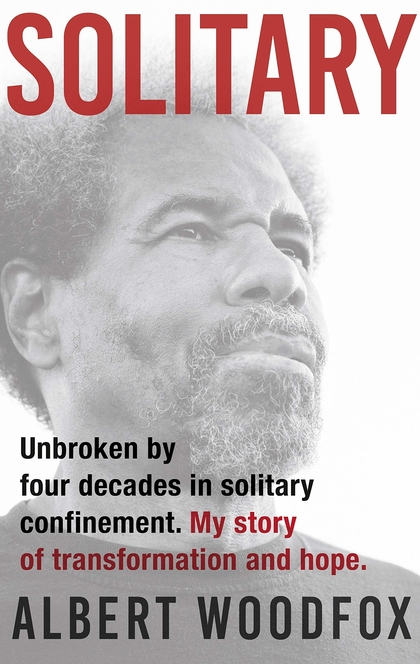 Solitary - Albert Woodfox