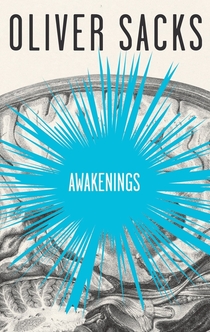 Awakenings - A.J. O'Connell