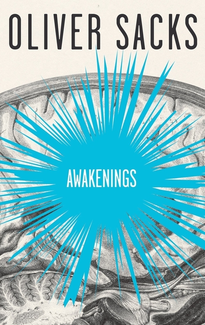 Awakenings - A.J. O'Connell