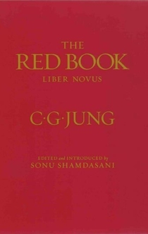 The Red Book - C. G. Jung