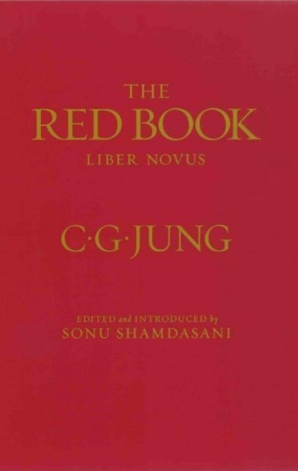 The Red Book - C. G. Jung
