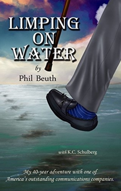 Limping on Water - Philip Beuth