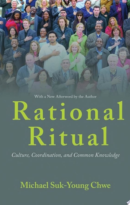 Rational Ritual - Michael Suk-Young Chwe