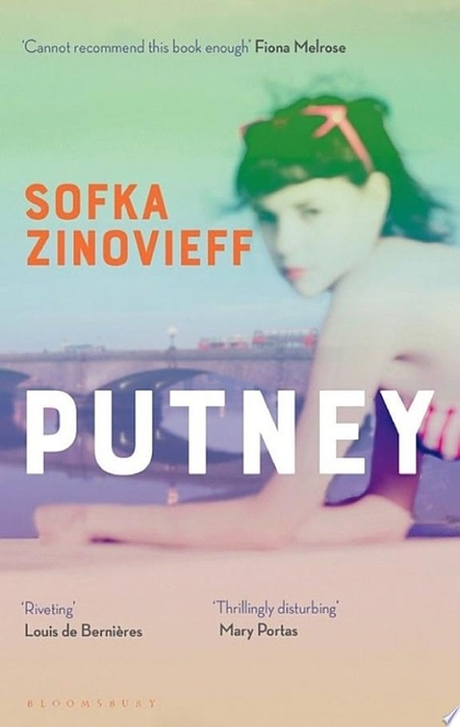 Putney - Sofka Zinovieff