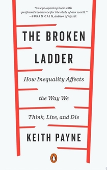 The Broken Ladder - Keith Payne