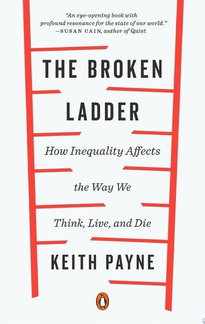 The Broken Ladder - Keith Payne