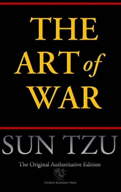 The Art of War - Two Perspectives - Niccolo Machiavelli